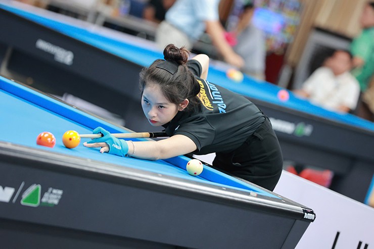 Hbsf Tour 3 Năm 2025