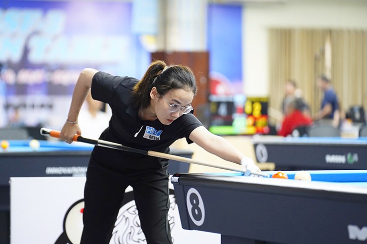 Hứa Thảo Huyền