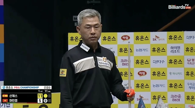 Mã Minh Cẩm Thi đấu Thăng Hoa Trong Những Ván đầu Nhưng Thua Ngược đáng Tiếc