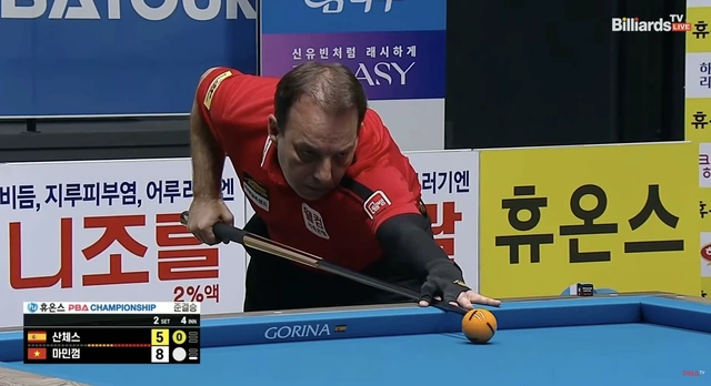 Sanchez Thể Hiện đẳng Cấp, Ngược Dòng Ngoạn Mục Vào Chung Kết