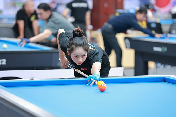 Thanh Trúc Cho Biết Hiện Tại,