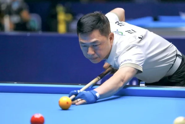 Mã Minh Cẩm Có Phong độ Cao Trong Thời Gian Gần đây, Nhưng Tập Thể Nh Pay Lại Thi đấu Không Tốt