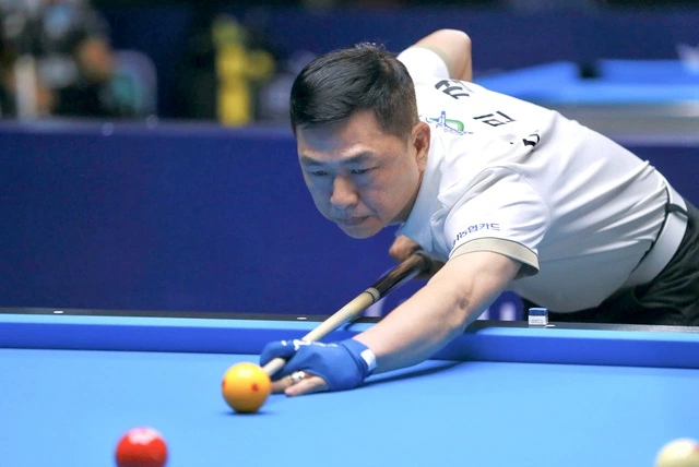 Mã Minh Cẩm Có Phong độ Cao Trong Thời Gian Gần đây, Nhưng Tập Thể Nh Pay Lại Thi đấu Không Tốt