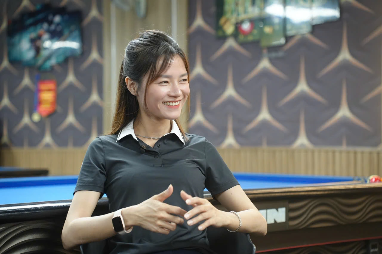 Nghị Lực Phi Thường Trong Hình Hài Nhỏ Bé