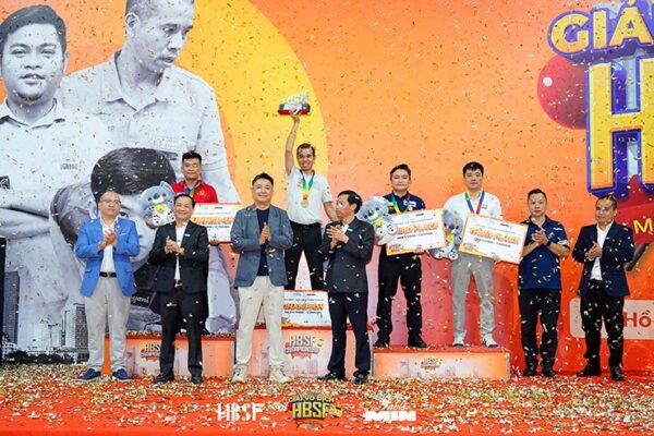 Quyết Chiến Giành Chức Vô địch 100 Triệu đồng