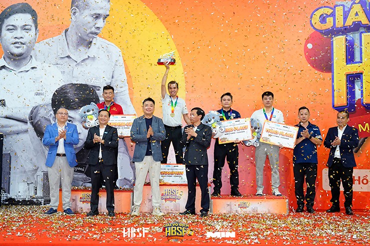 Quyết Chiến Giành Chức Vô địch 100 Triệu đồng