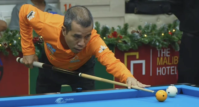 Trần Quyết Chiến Có Những Pha Xử Lý Thể Hiện đẳng Cấp, Mang Về Chiến Thắng Cho đội Nhà