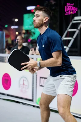 Federico Staksrud Hiện đứng Hạng 2 Thế Giới Nội Dung đơn Nam