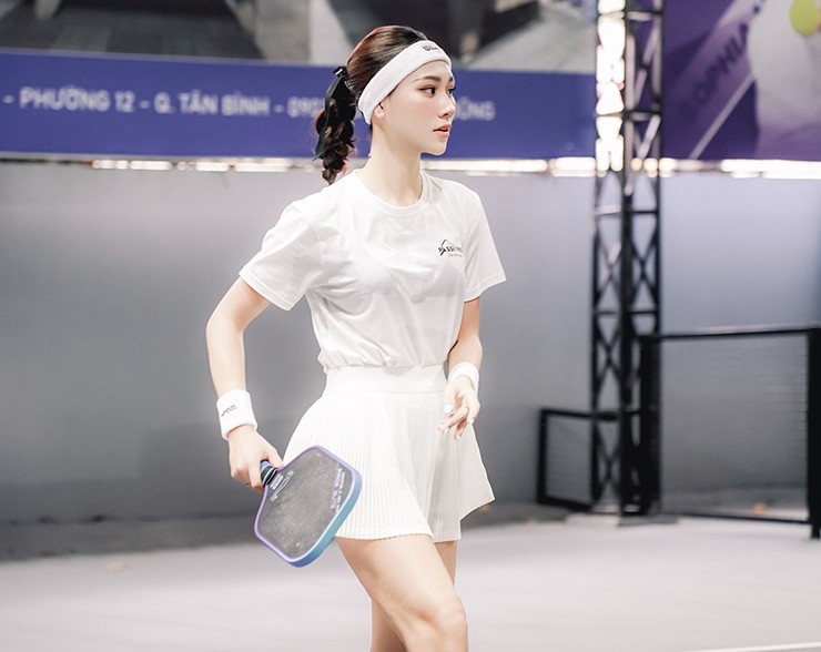 Một Số Cô Gái Sẵn Sàng Bỏ Giải Nếu Biết Có Người Yêu Cũ Tham Gia