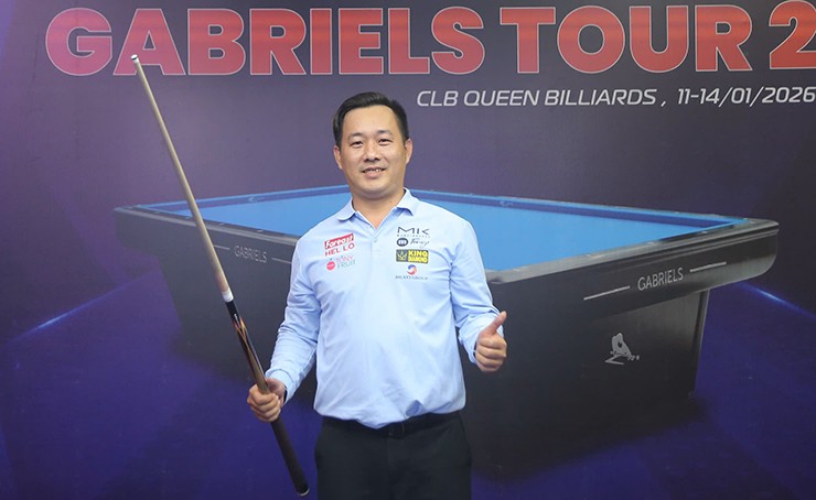 Văn Ly Lên Ngôi Vô địch Thuyết Phục