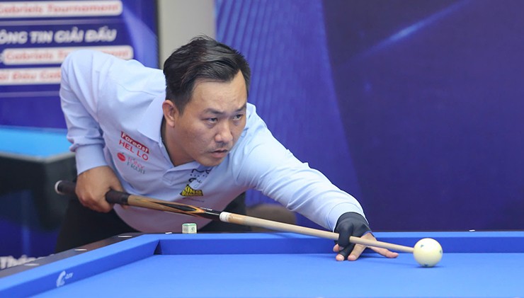 Văn Ly Vượt Qua Trần Quyết Chiến