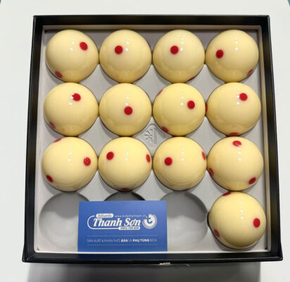 phụ kiện bida chính hãng