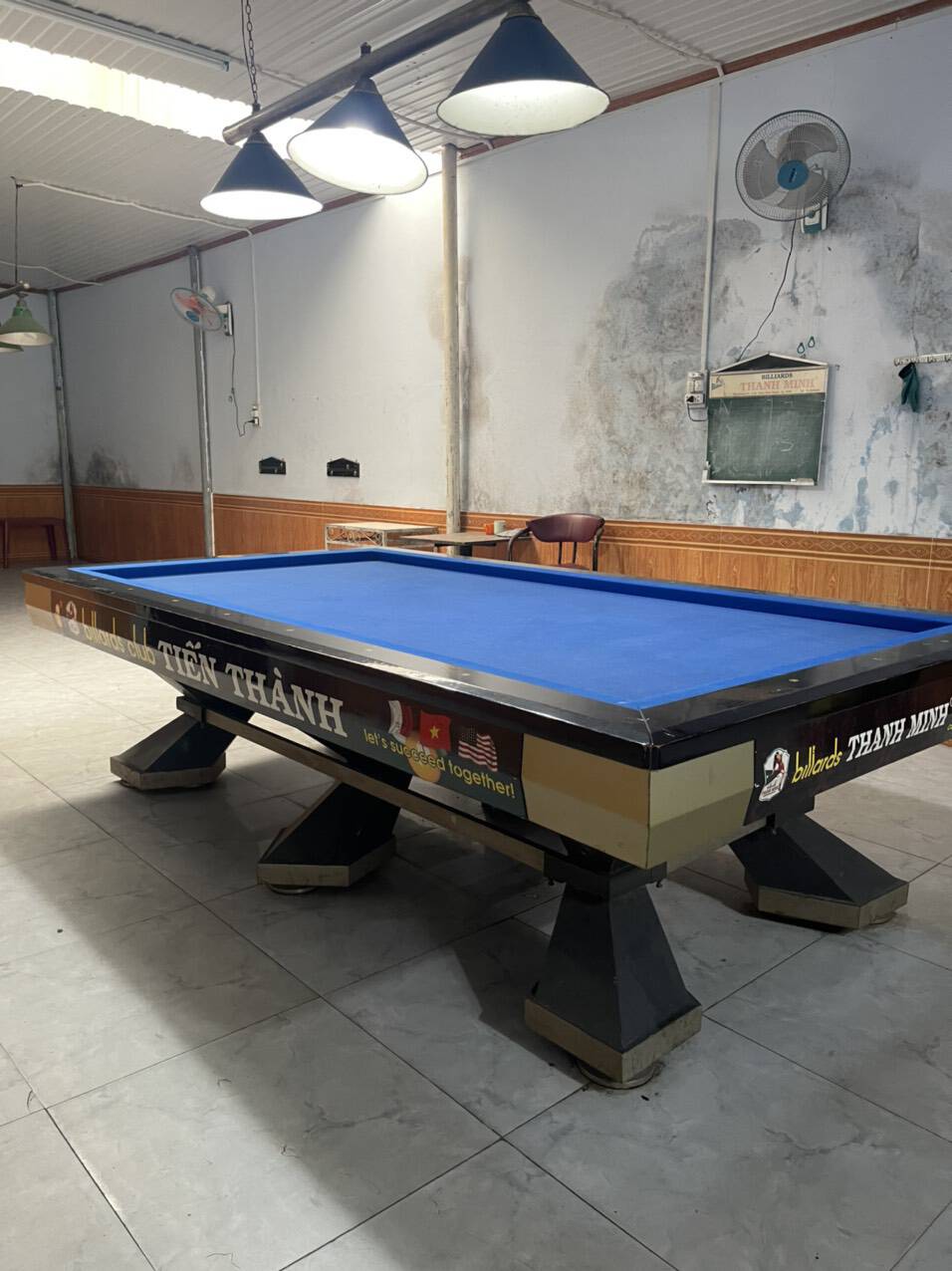 mua bàn bida giá rẻ