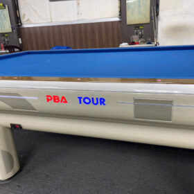 BÀN BIDA 3C - PBA TOUR ( ĐÃ QUA SỬ DỤNG)