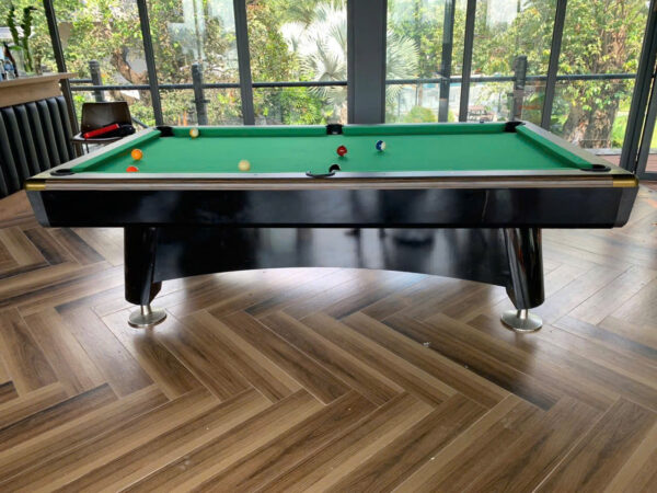 Bàn Bida Mini dành cho gia đình