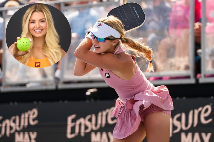 Anna Leigh Waters Ngỡ Ngàng Nhưng Cũng Thích Thú Với Tên Việt Nam- Thu Thủy