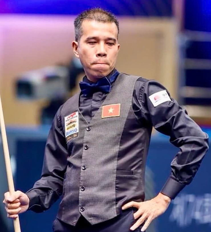 Quyết Chiến Sớm Gặp Thanh Lực Tại Vòng Chính World Cup