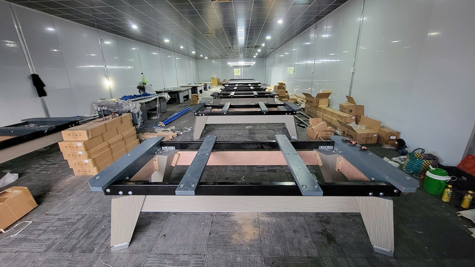 Cách căn chỉnh bàn bida chuẩn