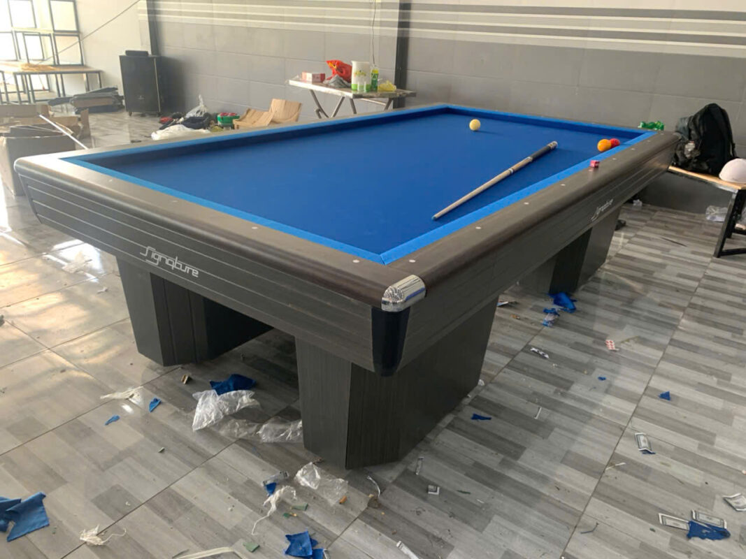 Kinh nghiệm mở quán bida thành công