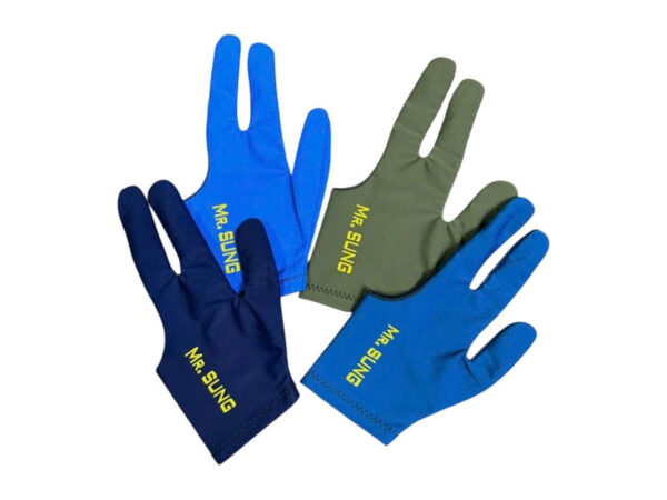 BAO TAY BIDA - MR.SUNG