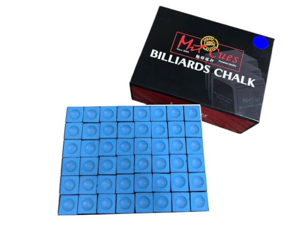 LƠ BIDA MIT CUES - XANH