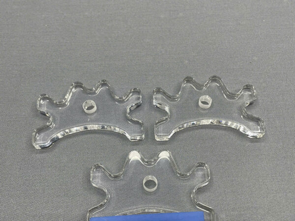 ĐẦU KÊ CƠ - MICA