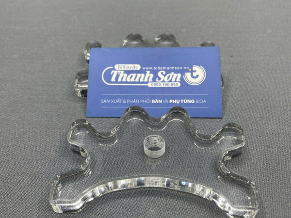 ĐẦU KÊ CƠ - MICA