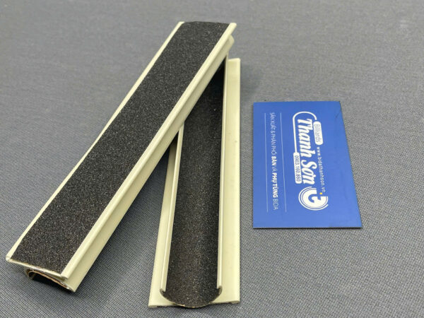 DŨA NHÁM VÒM - DỤNG CỤ BO ĐẦU CƠ BIDA