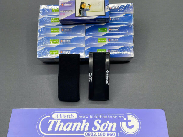 Dụng cụ lau bảng viết lông