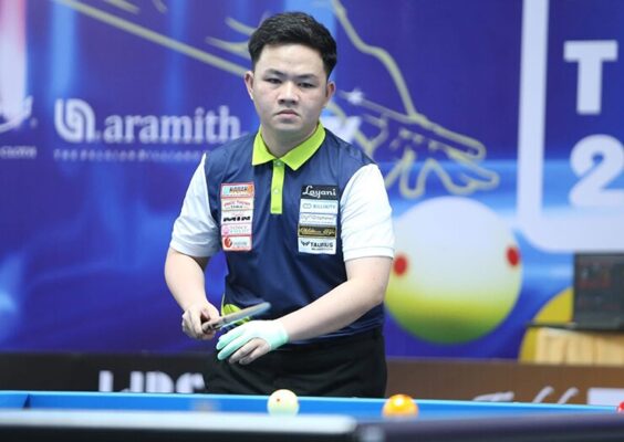 Bao Phương Vinh Thể Hiện đẳng Cấp