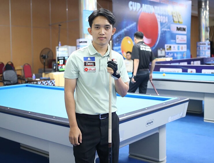 Chiêm Hồng Thái Kịch Tính đi Tiếp