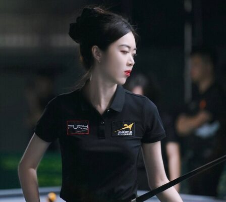 Trà My Lọt Top 8 Giải Quốc Gia 2026
