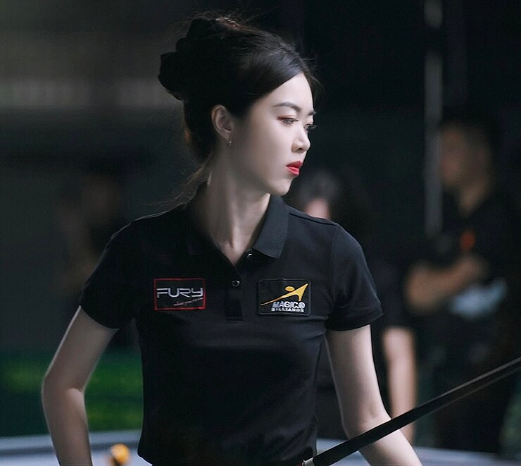 Trà My Lọt Top 8 Giải Quốc Gia 2026