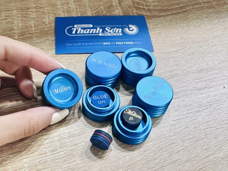 đầu cơ bida