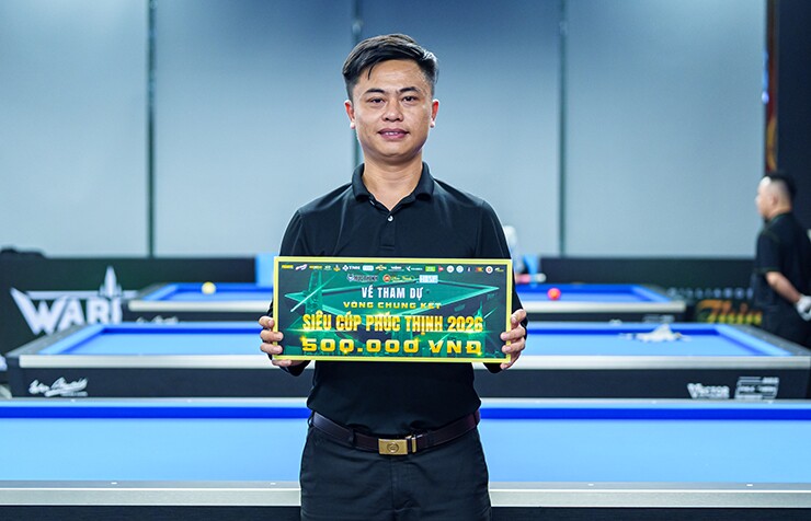 Thành Thật Giành Vé Vào Vòng Chung Kết, Tạm Dẫn đầu Cuộc đua Vua Series Lẫn Best Game