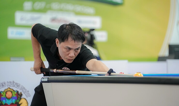 Nguyễn Công Thành Có Series 18 điểm