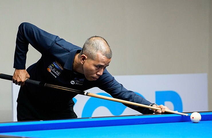 Quyết Chiến Là Một Trong Các đại Diện Của Việt Nam Tại World Championship 2026