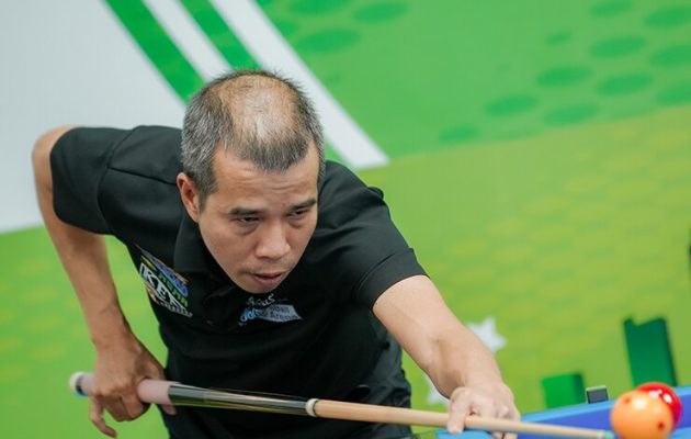 Quyết Chiến Ngoạn Mục đi Tiếp