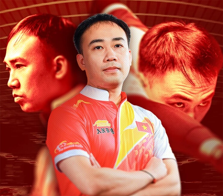 Phạm Phương Nam Cũng đang Thể Hiện Phong độ Cao